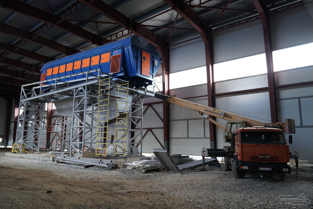    Фото: Лидия Аникина © ИА «Уральский меридиан»