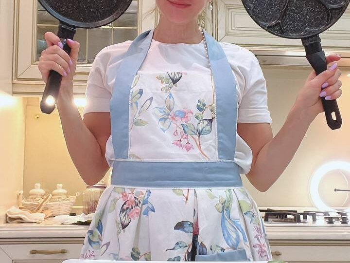 С началом Масленичной недели 🌞