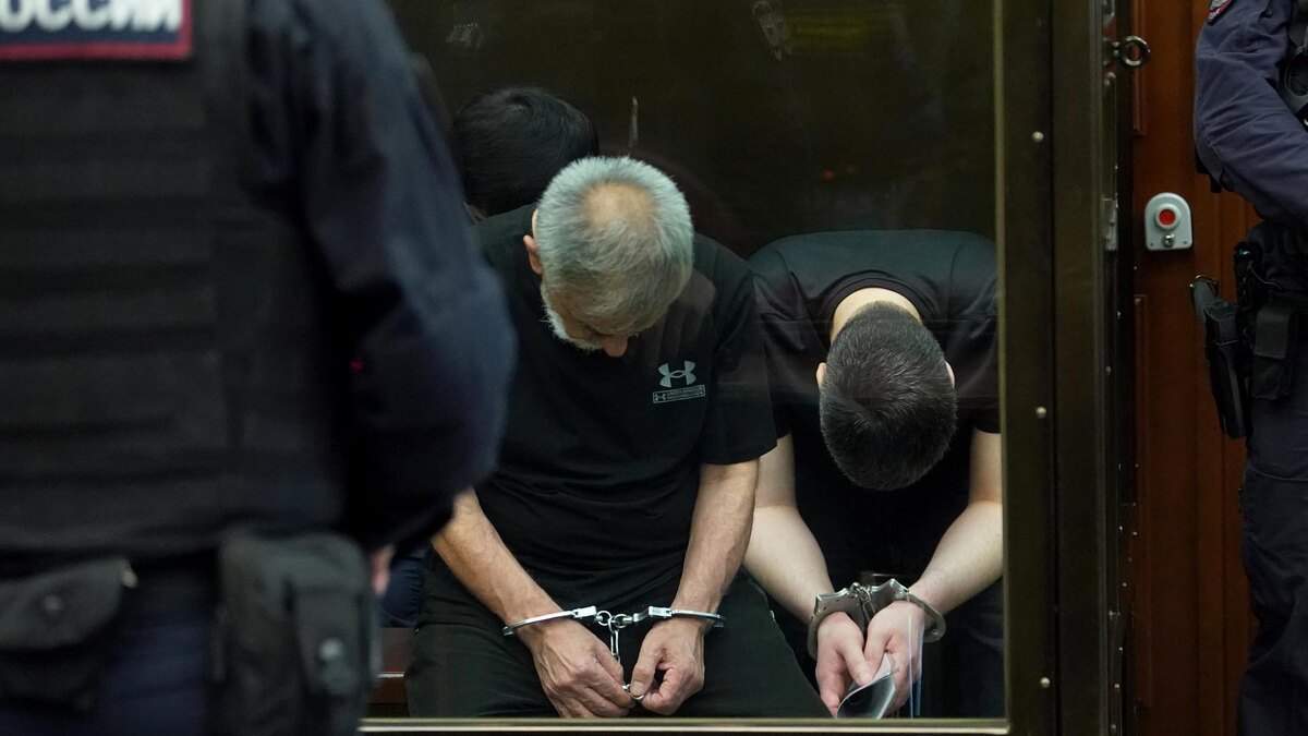 Фото: ИЗВЕСТИЯ/Сергей Лантюхов