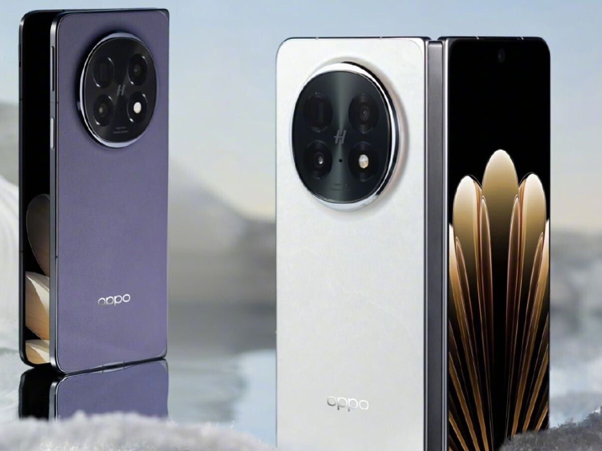    OPPO Find N6 получит нестандартную версию процессора Snapdragon 8 Elite Gen 5