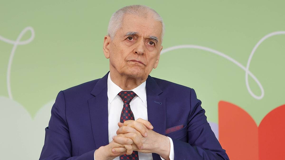    Фото: Дмитрий Белицкий / АГН Москва