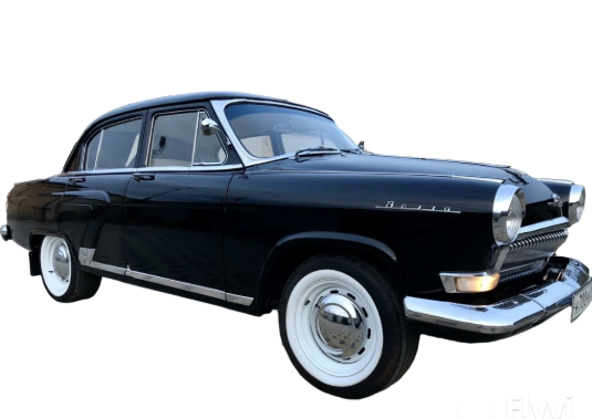 Волга ГАЗ-21. Источник:  https://auto.ru/cars/used/sale/gaz/21/1125437527-afb5c082/?utm_referrer=https%3A%2F%2Fya.ru%2Fimages%2Fsearch%3Fimg_url%3Dhttps%253A%252F%252Favatars.mds.yandex.net%252Fget-autoru-vos%252F2079837%252Fd35c6a858e8776db69d3683515bd1b40%252F1200x900%26lr%3D11114%26pos%3D7%26rpt%3Dsimage%26text%3D%25D0%25B2%25D0%25BE%25D0%25BB%25D0%25B3%25D0%25B0%2520%25D0%25B3%25D0%25B0%25D0%25B7-21