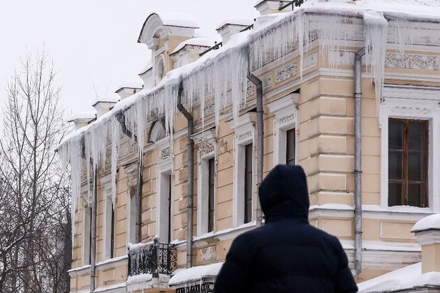 Фото: Артем Геодакян/ТАСС