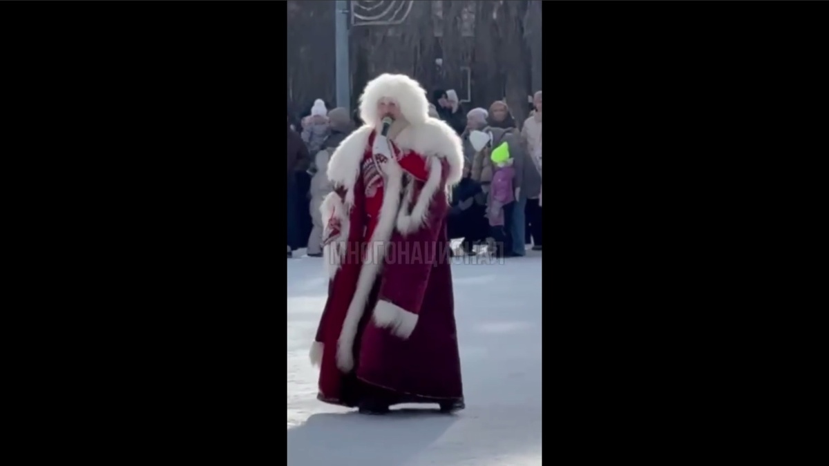 Скрин видео