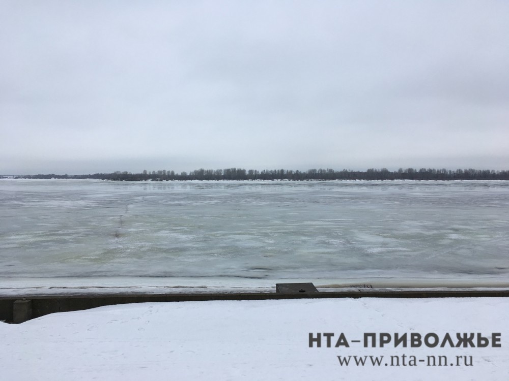    Противопаводковые работы начались в Удмуртии