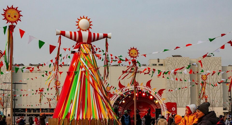    Roman Denisov/Global Look Press / www.globallookpress.com