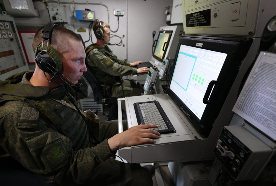    Михаил Голенков/ РИА Новости