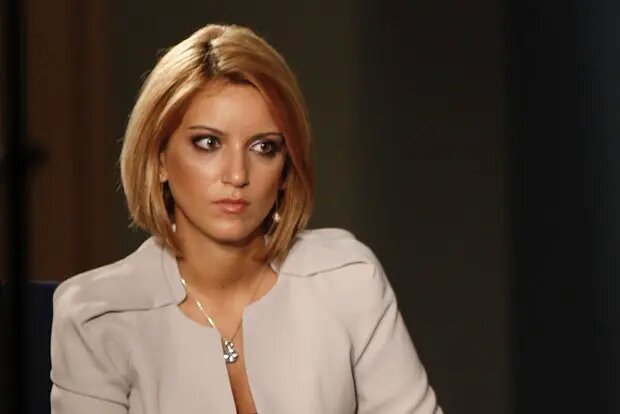    Фото: lenta.ru Полина Белоусова