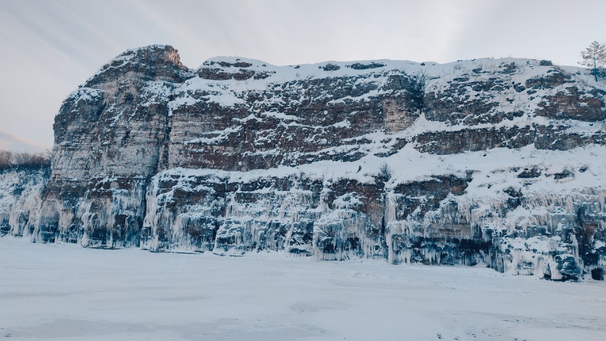    Фото Национального парка "Самарская Лука"