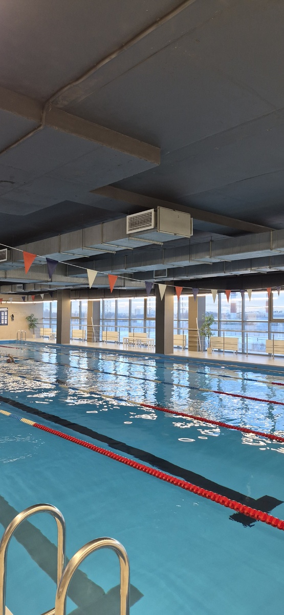 Ну рай просто! 