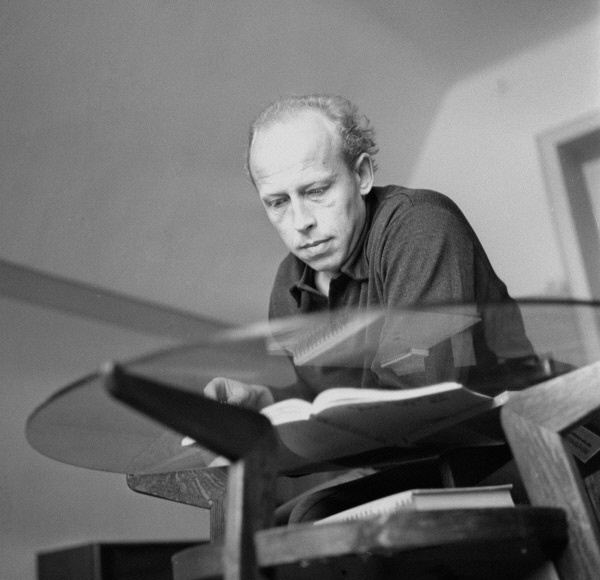 Владимир Тендряков