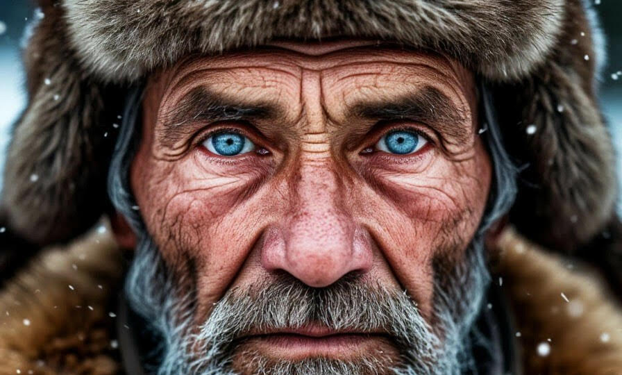 Чужие. Глава 2