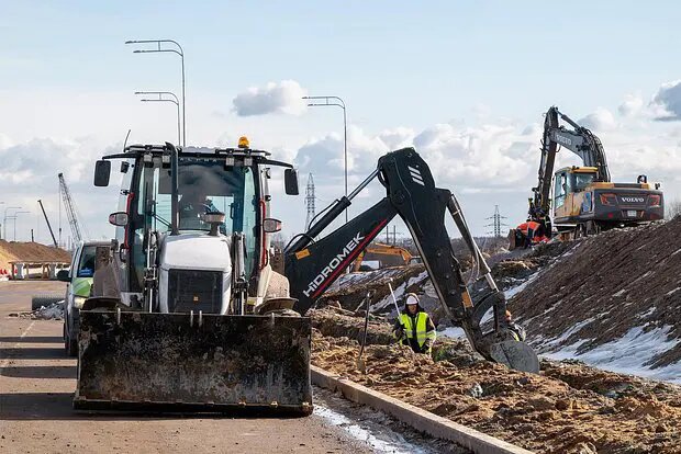    Фото: lenta.ru Богдан Жуков