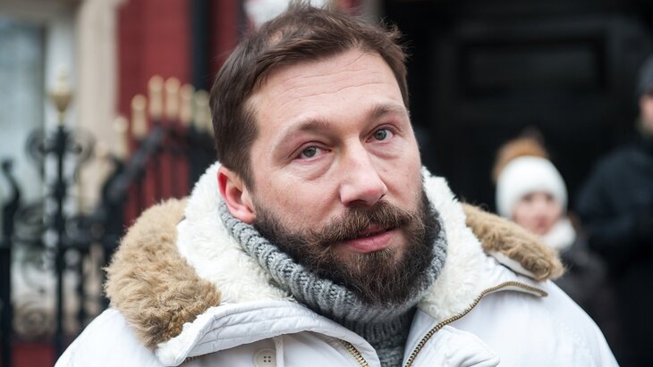    Фото: ТАСС/Zuma/Gustavo Valiente (Евгений Чичваркин признан в РФ иноагентом, внесен в перечень террористов и экстремистов Росфинмониторинга)