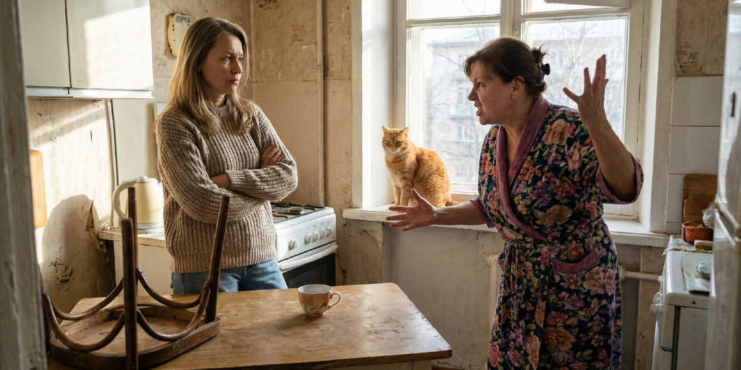 Наглость без границ: Как золовка решила, что мой отпуск — это повод залезть в мой карман