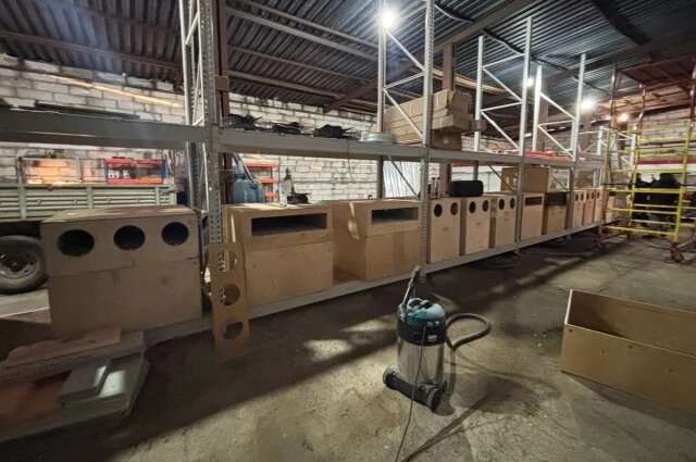    Фото: УФСБ по Республике Коми