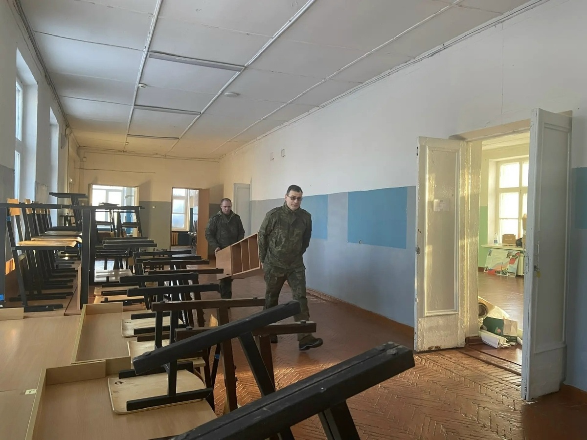    администрация Кемского округа