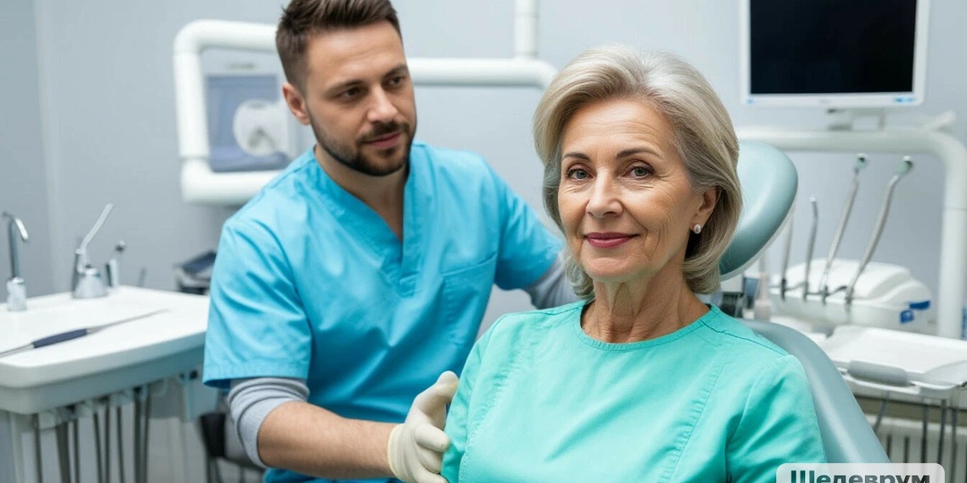 Бесплатная стоматология в 2026: карта услуг по ОМС, которые реально работают