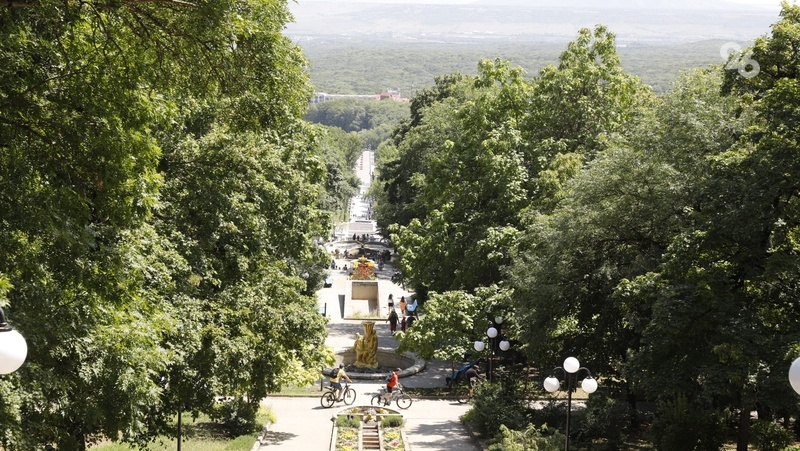      Фото: ИА «Победа26»