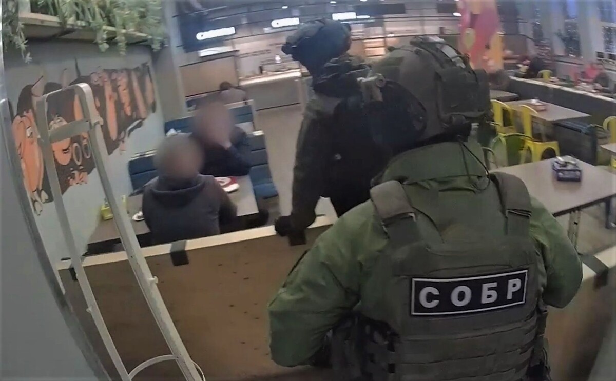     / Источник: Кадр из видео