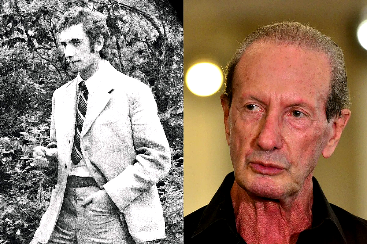 Александр Рапопорт