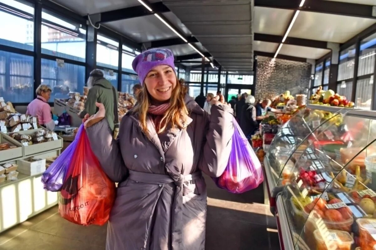    50,6 тыс. рублей в месяц в среднем тратят нижегородцы на различные покупки