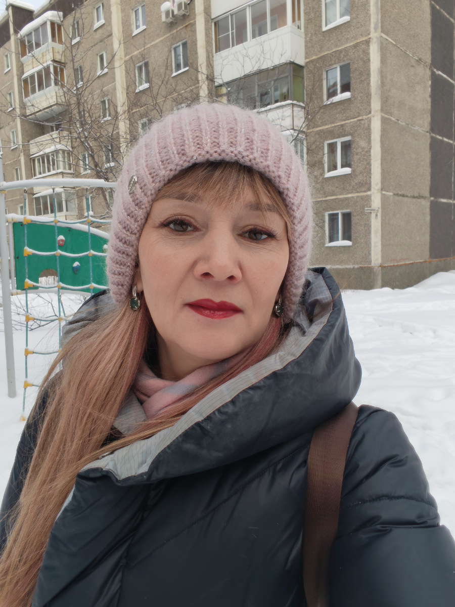 Фото из личного архива