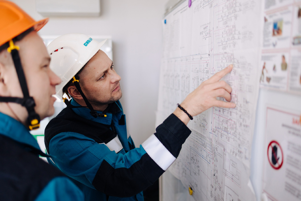 пресс-служба «СибурТюменьГаз»