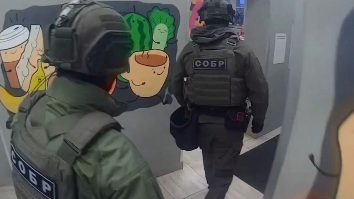    Фото: РИА Новости