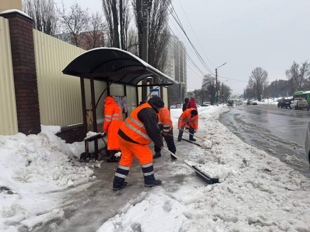    Фото: Администрация Курска