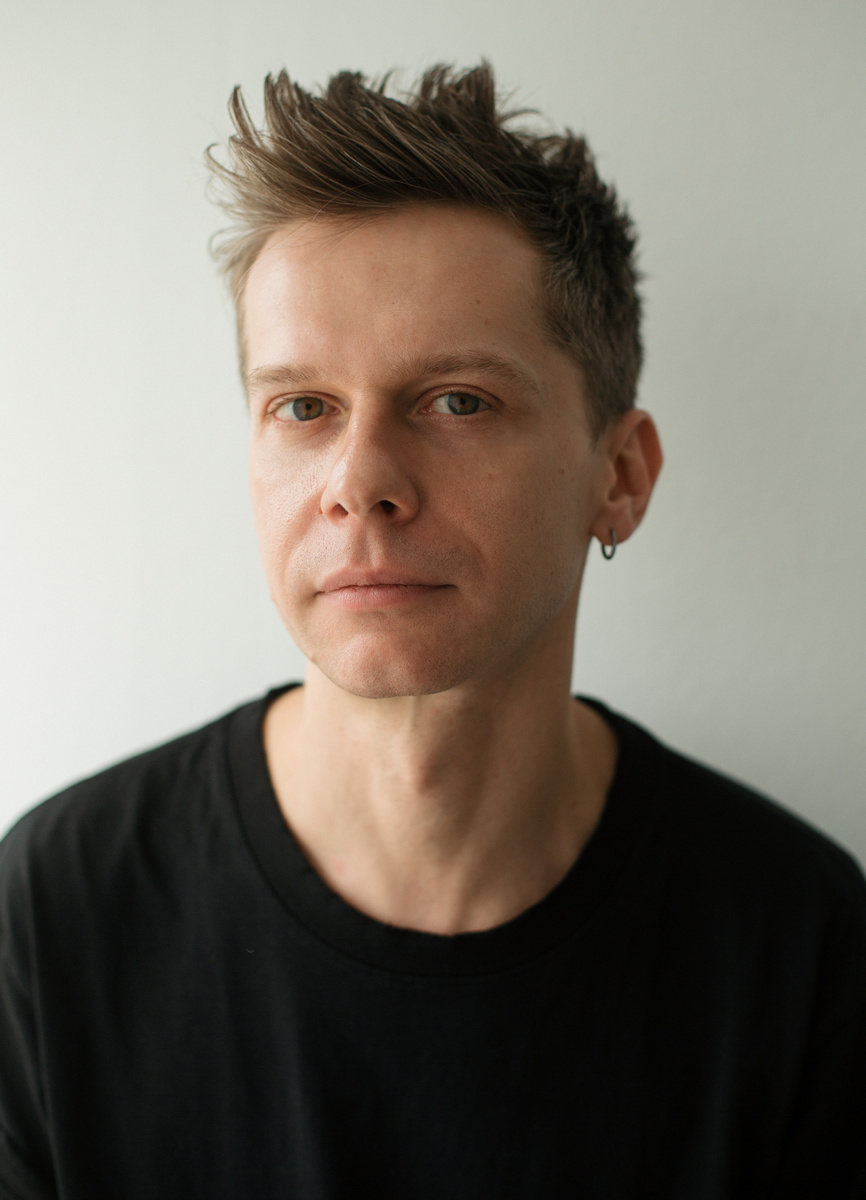 Автор фото: Маша Добрыгина