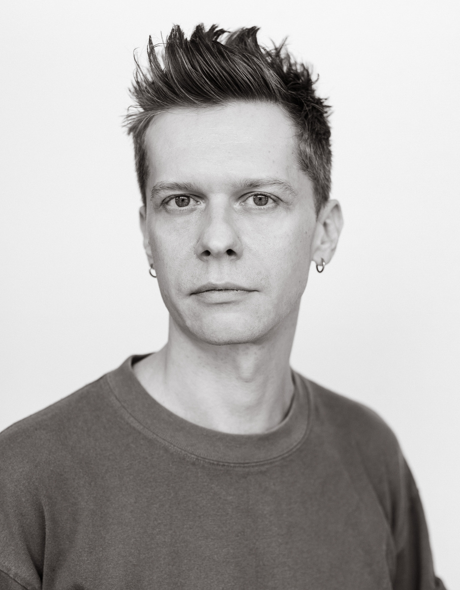 Автор фото: Маша Добрыгина