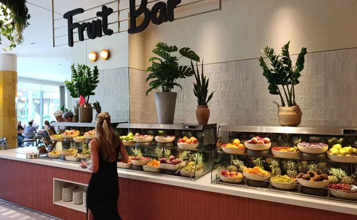    Сколько стоит поехать летом в Турцию на «все включено» в 2026 году