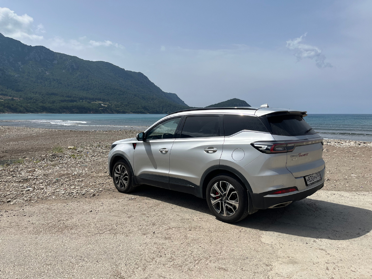 Фото автора канала.