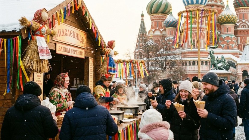   Сгенерировано с помощью ИИ