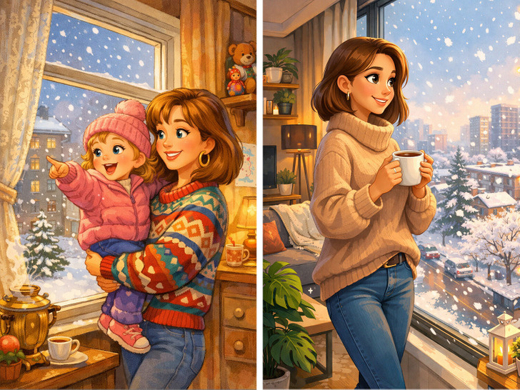 Изображение создано художниками Зоны Комфорта