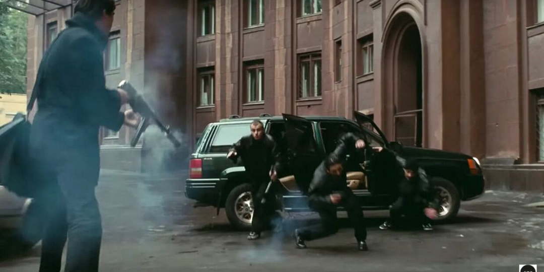 Кто стрелял в «Кума»: тайна покушения 1994 года и падение криминального короля Петербурга