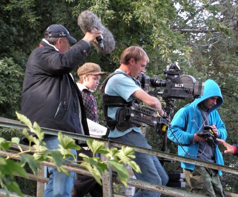    Студия Михалкова показала тизер «Рождения империи»: Полтавскую битву воссоздали в Тульской области Игорь КОПЫТОВ