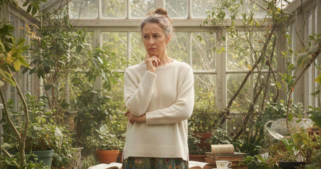 5 бабушкиных привычек, которые не пойдут на пользу ребенку