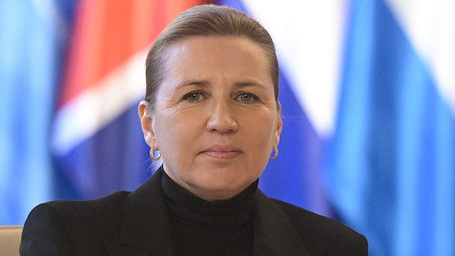    Фото: REUTERS/Fabian Bimmer/Pool