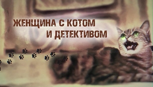 Содержание серий сериала «Женщина с котом и детективом» (2011). Чем закончится, описание последних серий фильма?