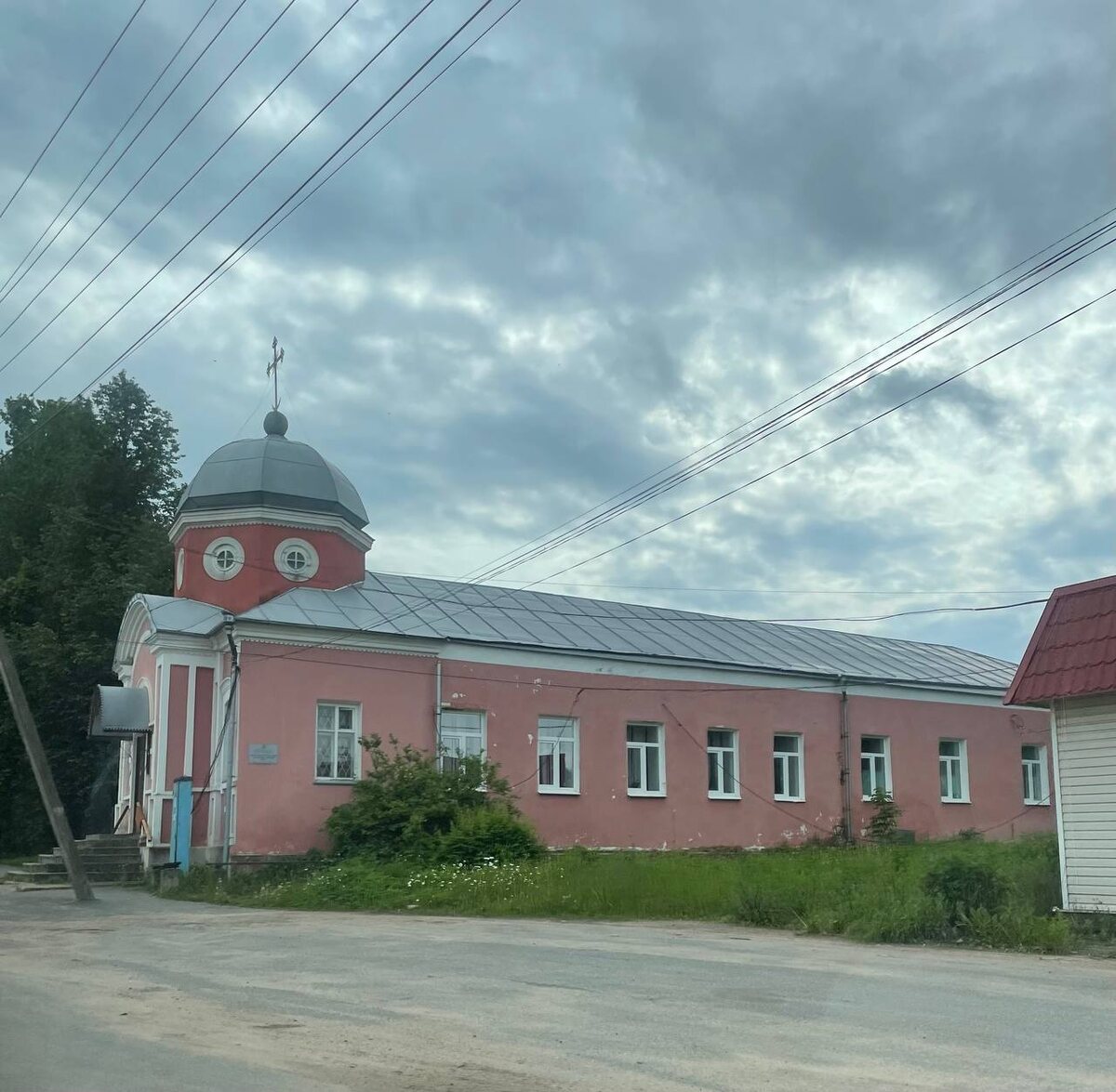 Фото автора