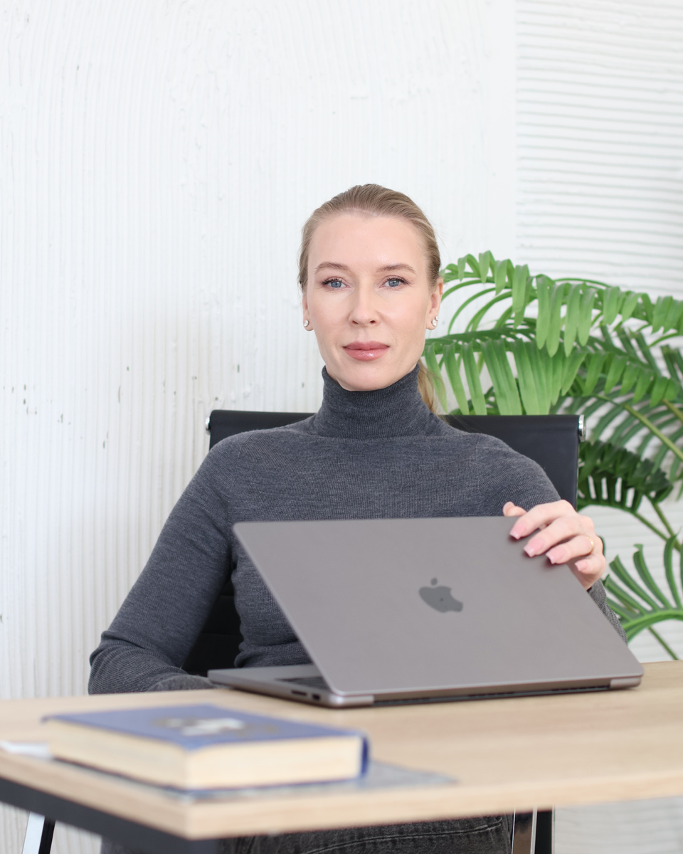 Психолог Андреева Александра