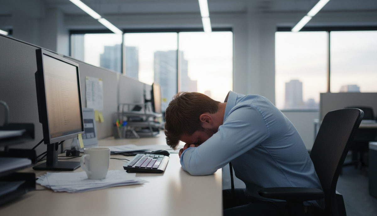 У всех разная чувствительность к кофеину: кому-то и одной чашки много.