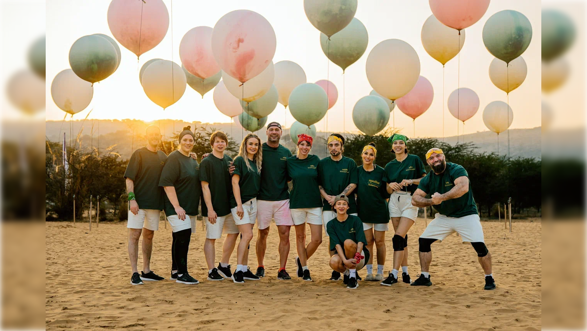 Фото: телеканал СТС / шоу Тайный Миллионер