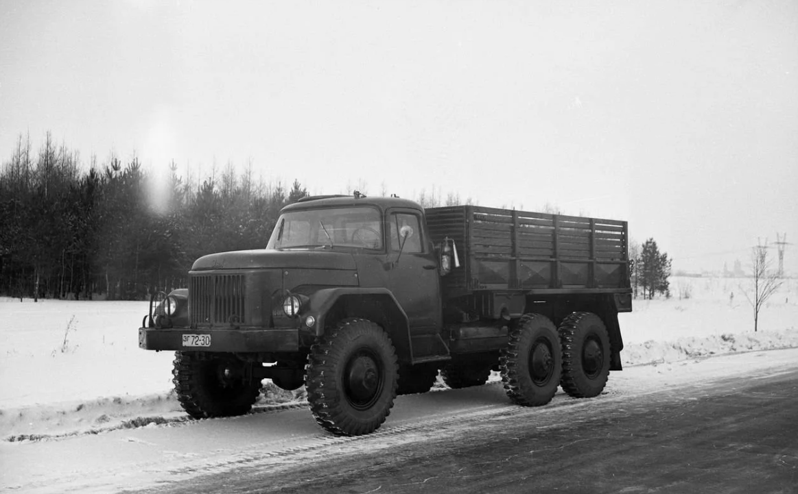 ЗиЛ-131