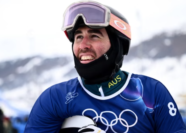 Фото: Dan Himbrechts/EPA