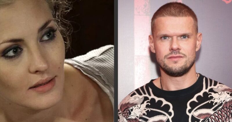     Анна Казючиц и Егор Грамматиков: любовь, прошедшая через испытания