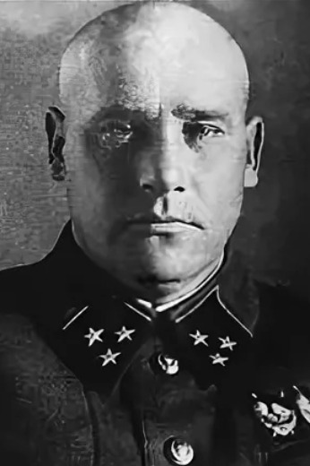 Филипп Афанасьевич Ершаков