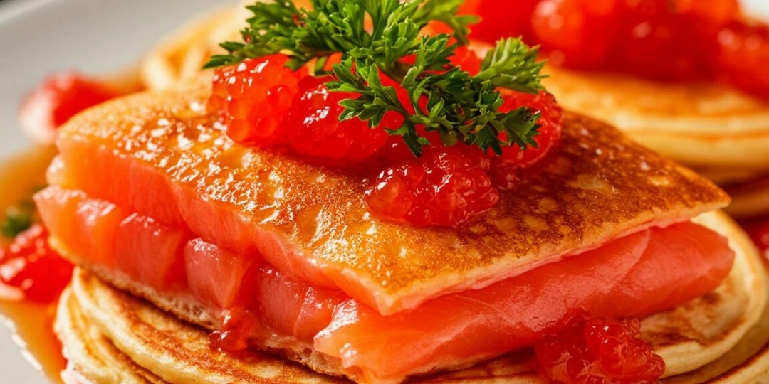 Разрушаем мифы: блины на Масленицу — это вовсе не «солнце»